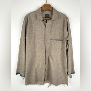 Matias Rincon Hiyaki Shirt - New!